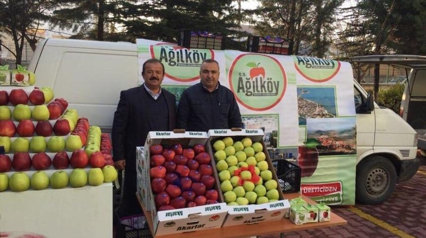 D&uuml;nya Kooperatif&ccedil;ilik G&uuml;n&uuml; Kutlanıyor