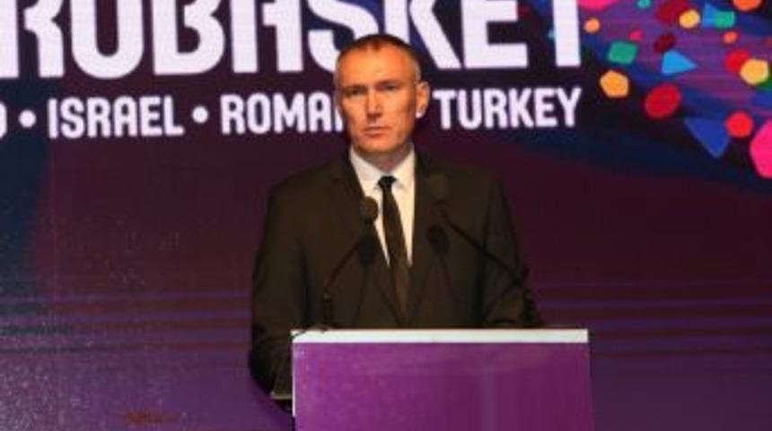 Kamil Novak: “euroleague Basketbola Zarar Veriyor”