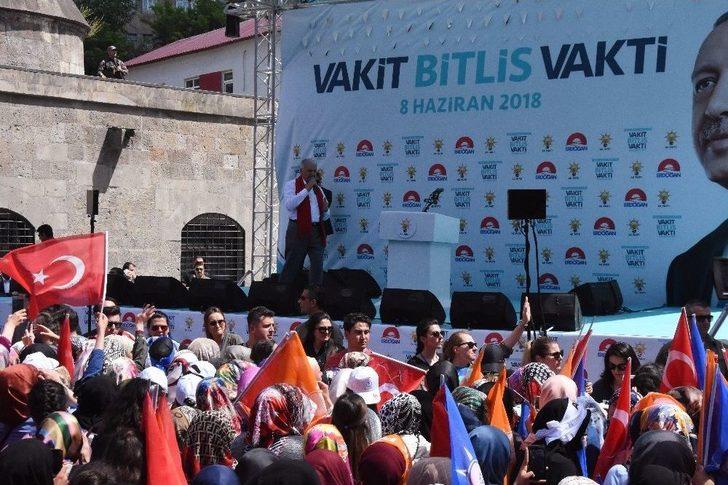 Başbakan Yıldırım: “kürtlerin Bin Yıldır Devletleri Var” G4