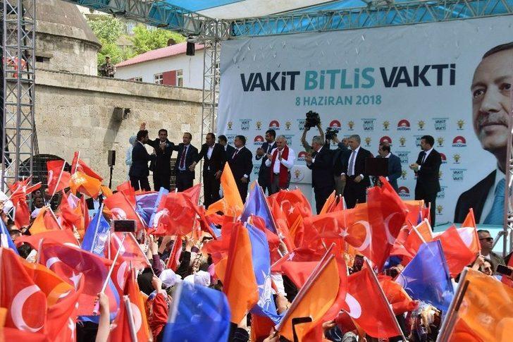 Başbakan Yıldırım: “kürtlerin Bin Yıldır Devletleri Var” G5