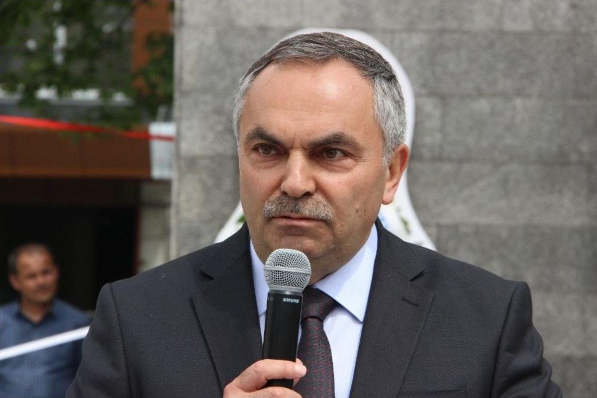 D&uuml;zce&rsquo;de Turizm Haftası Kutlanıyor