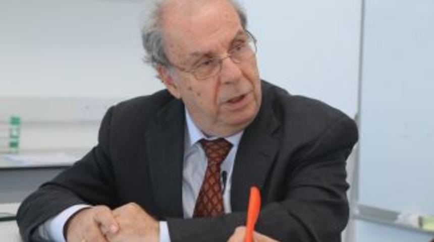 K&uuml;resel Isınma Gelecekte &Ccedil;ok Daha Fazla Etkileyecek