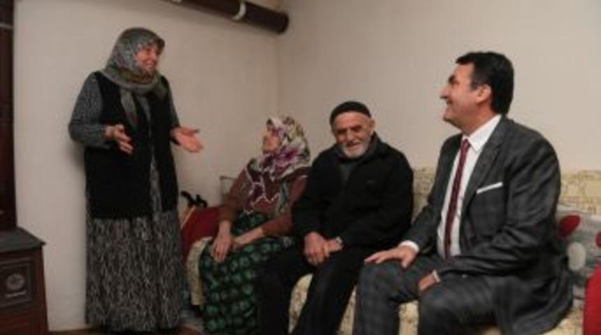 Osmangazi Umut Oluyor