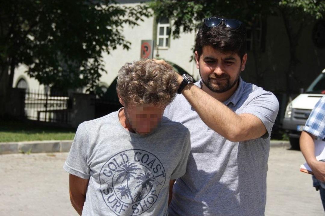 Samsun&rsquo;da Baba-oğul 17 Bin Kez Kullanımlık Bonzai İle Yakalandı