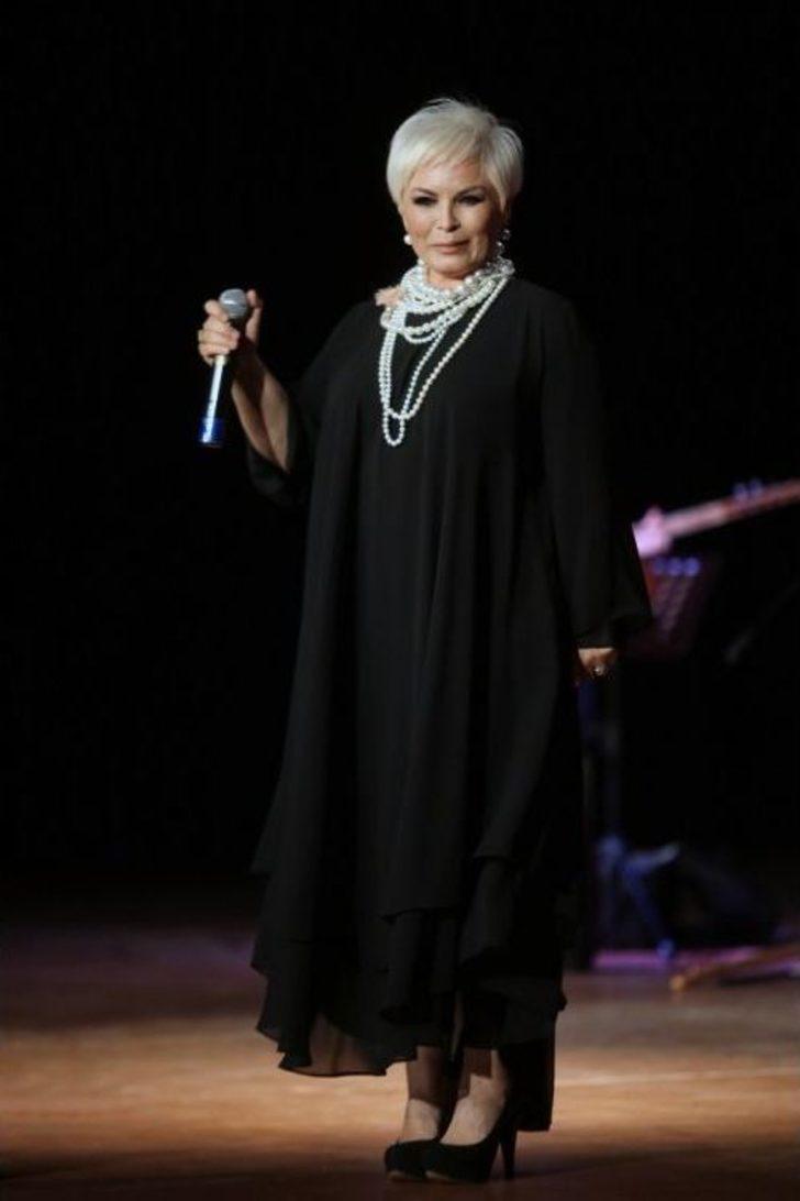 Ustalar Yenimahalle’de Buluştu G5