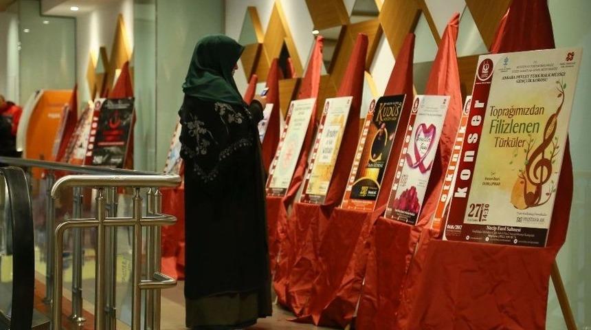 Ke&ccedil;i&ouml;ren&rsquo;de 2017 B&ouml;yle Ge&ccedil;ti