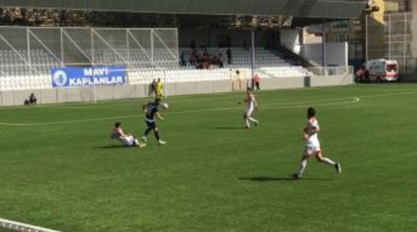 Yeni Altındağ Belediyespor’dan Net Galibiyet