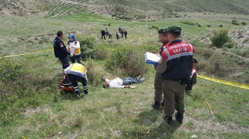 Kaybolan &Ccedil;oban &Ouml;l&uuml; Bulundu