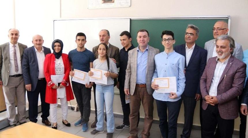 Karne Alan &Ouml;ğrencilere Yaz Kampı M&uuml;jdesi