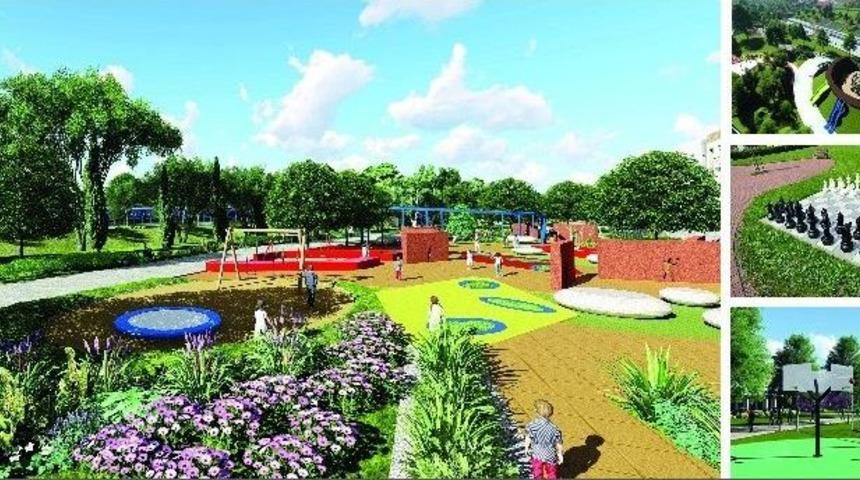 Başakşehir Y&uuml;r&uuml;y&uuml;ş Yoluna Yeni &Ccedil;ehre