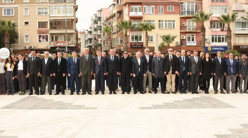 42&rsquo;inci Turizm Haftası Etkinlikleri Başladı