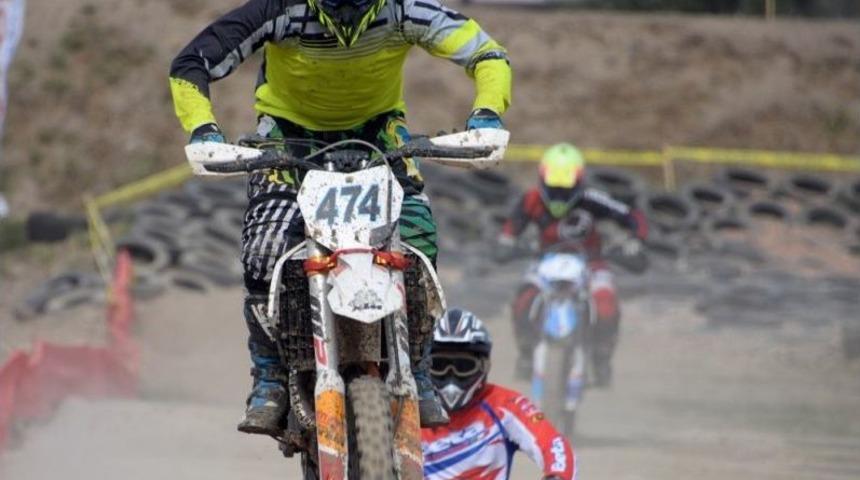 Bergama&rsquo;da S&uuml;per Endro Heyecanı