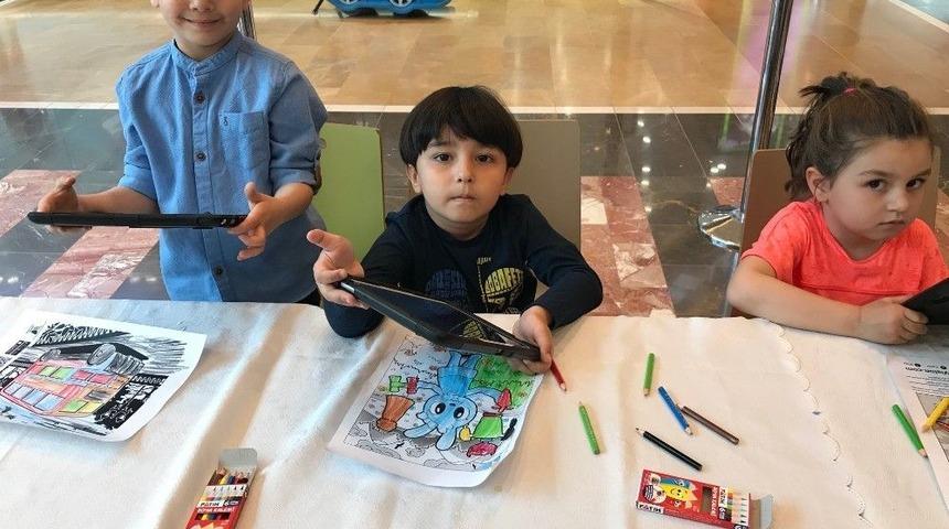 21. Y&uuml;zyılın Bilim İnsanları Yetişiyor