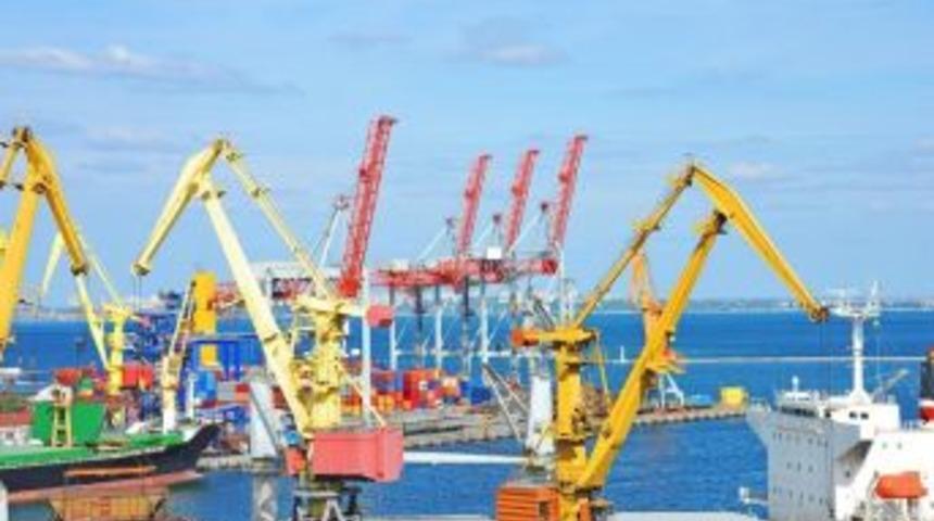 Akib&rsquo;in Mayıs Ayı İhracatı 973 Milyon Dolar