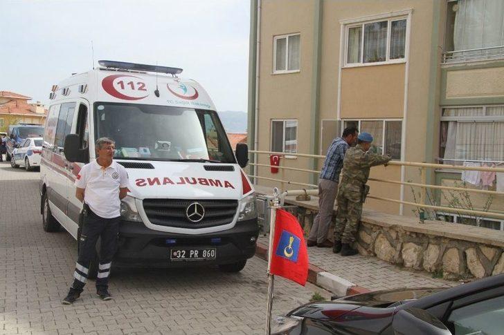 Şehit Uzman Çavuş Çelik’in Isparta’da Yaşayan Ailesine Şehadet Haberi Verildi G3