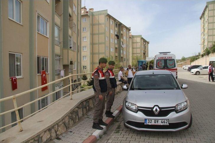 Şehit Uzman Çavuş Çelik’in Isparta’da Yaşayan Ailesine Şehadet Haberi Verildi G4