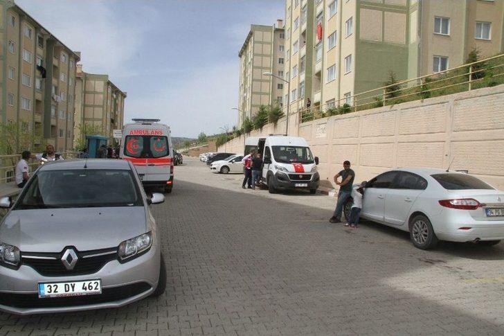 Şehit Uzman Çavuş Çelik’in Isparta’da Yaşayan Ailesine Şehadet Haberi Verildi G5