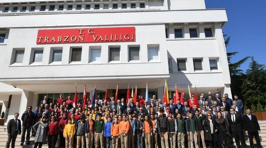 Trabzon&rsquo;da Turizm Haftası Etkinlikleri Başladı