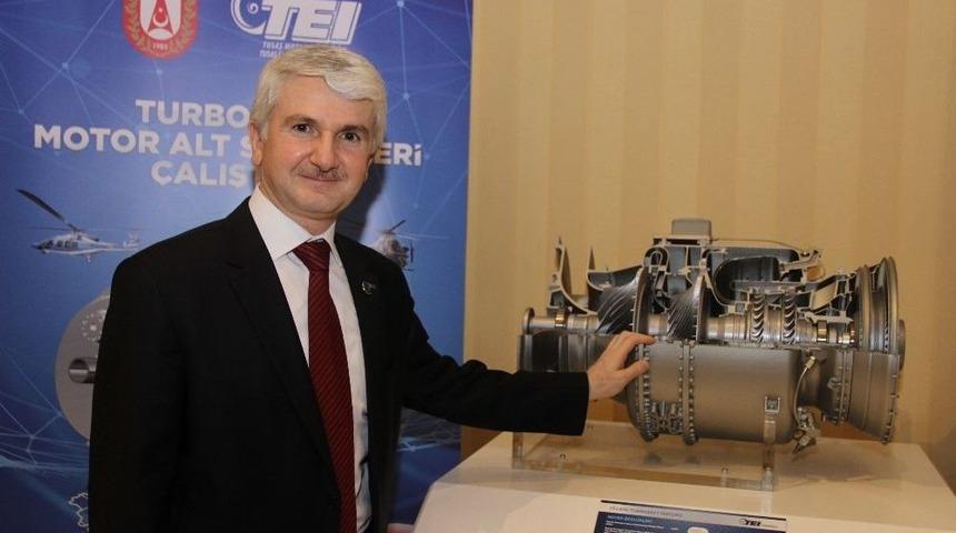 T&uuml;rkiye, Savunma Sanayinde Atağa Ge&ccedil;ti