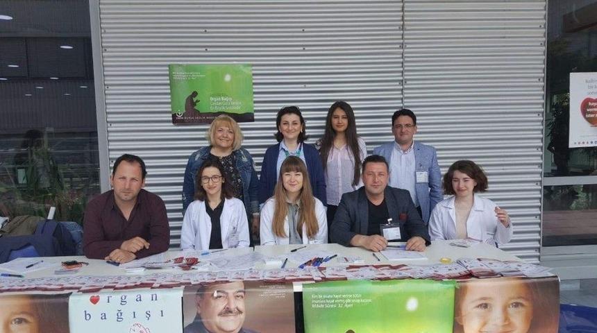 Bosch &Ccedil;alışanlarından &Ouml;rnek Davranış