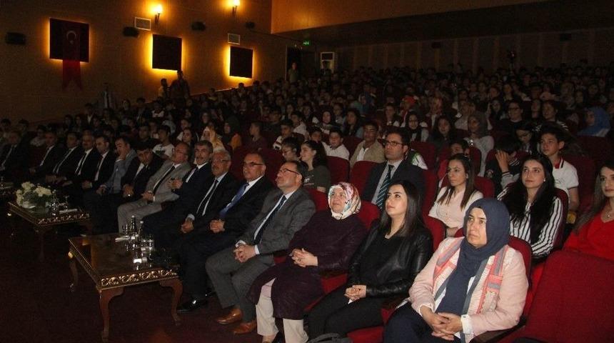 Kilis&rsquo;te Turizm Haftası Etkinlikleri S&uuml;r&uuml;yor