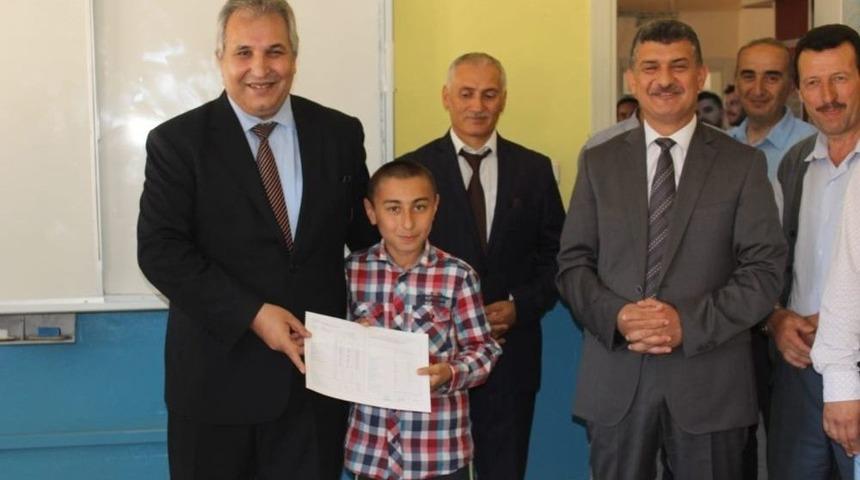 Fatsa&rsquo;da Karne Heyecanı