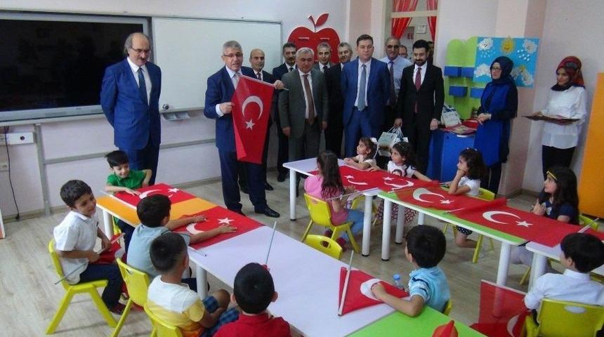 Diyarbakır&rsquo;da Karne Heyecanı