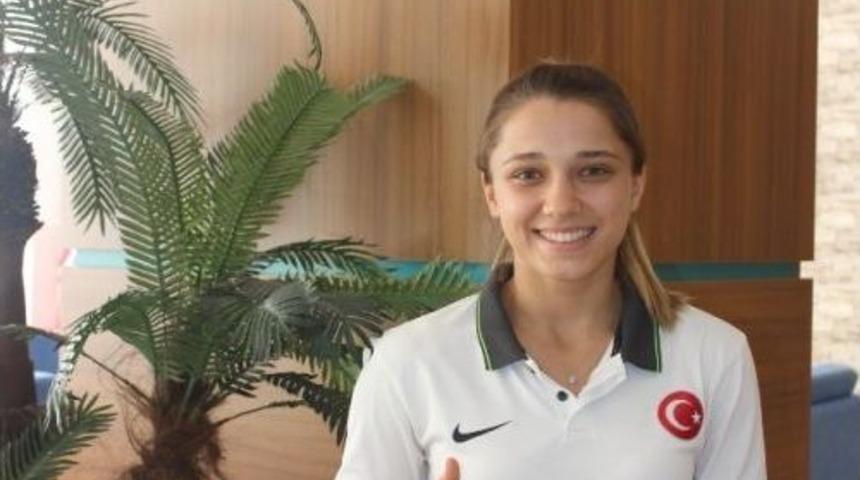 Akdeniz Oyunları&rsquo;na Osmangazi İmzası