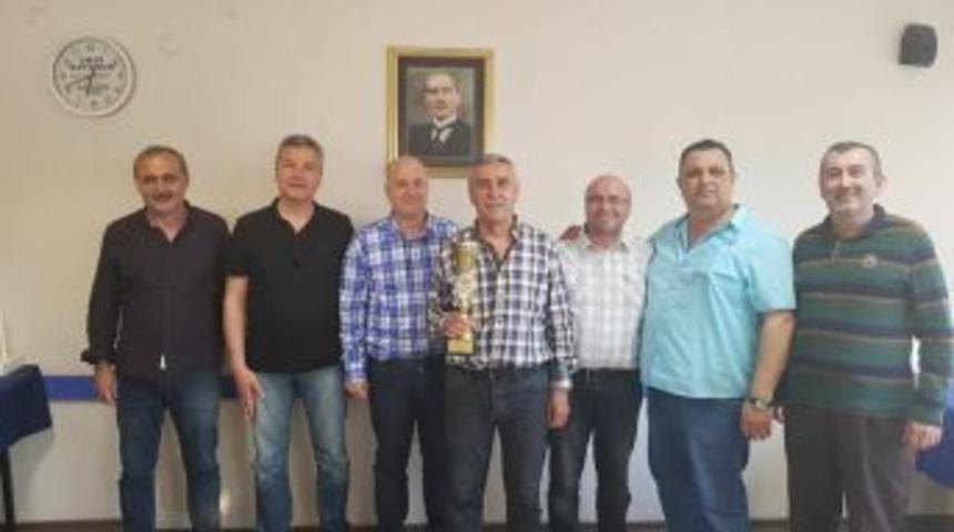 Bri&ccedil;te Batı Akdeniz&rsquo;i Eğirdir Temsil Edecek