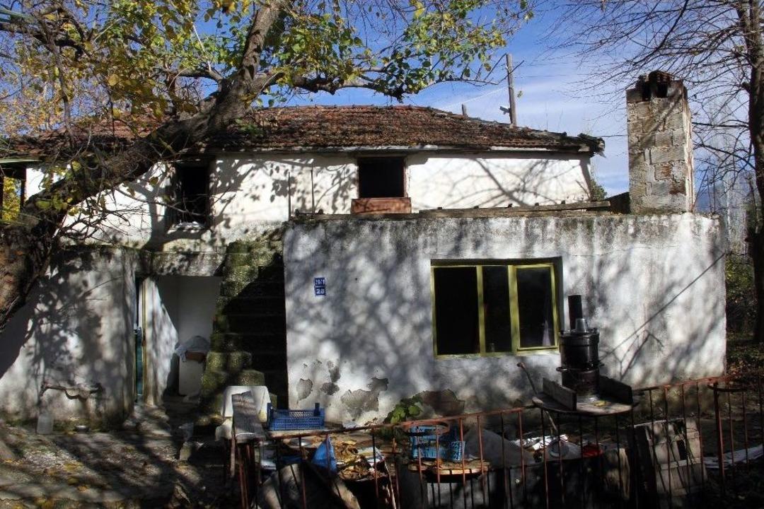 Engelli Kardeşlere Su Şoku