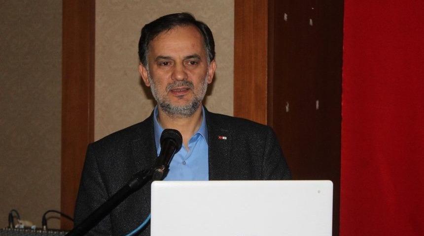 İlk Yardım Eğitim Merkezleri Koordinasyon Toplantısı Malatya&rsquo;da Yapıldı