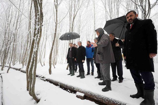 Kocaeli Gençlik Modeli Bursa’ya Aktarılacak