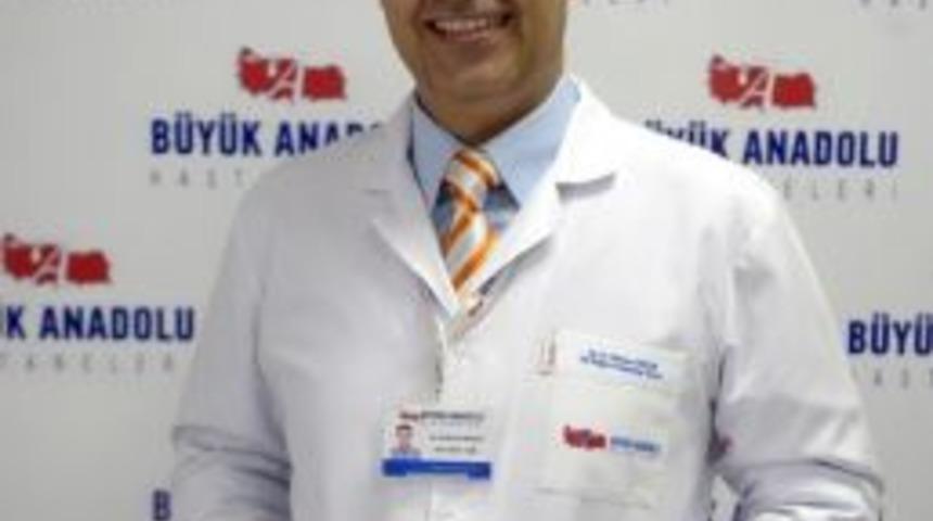 G&ouml;z Tansiyonu İleride Ciddi G&ouml;rme Kayıplarına Neden Olabilir