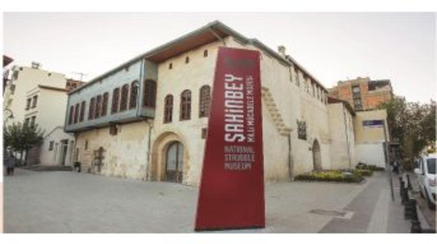 Gaziantep&rsquo;in Cazibe Merkezi Şahinbey