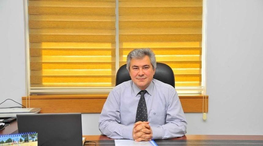 Sa&uuml;&rsquo;de İki Dekan Asaleten Atandı