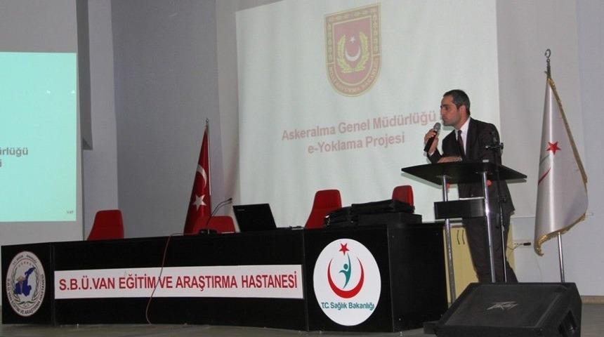 Askerlik Yoklaması Artık Aile Hekimlerinde