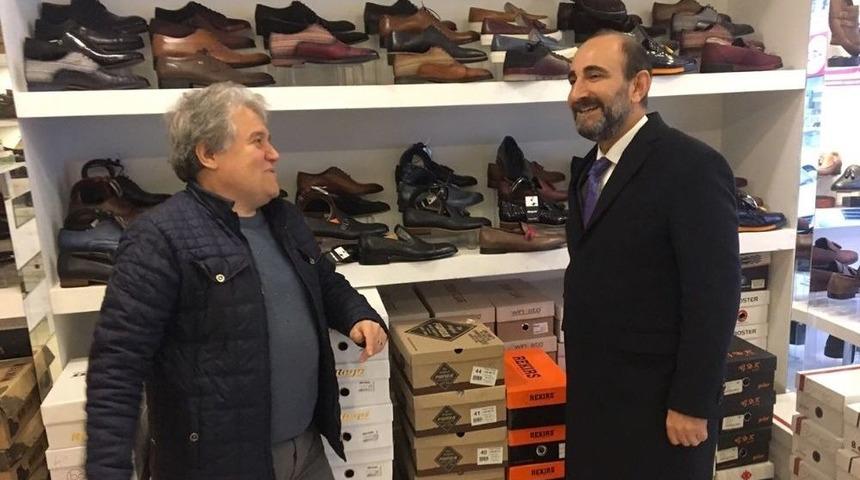 Huzur Ve G&uuml;venlik İ&ccedil;in 22 Bin Denetim