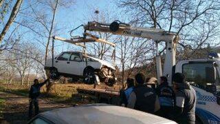 Hurda Araçları Almayanlara Ceza Yağacak