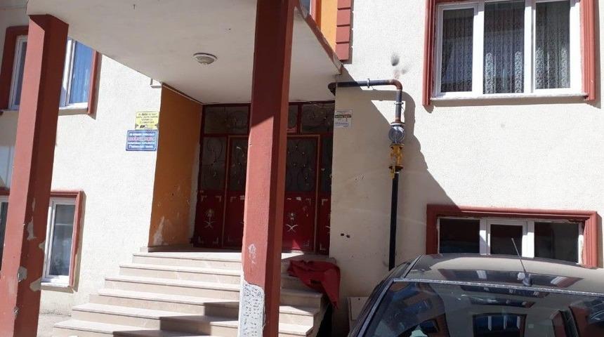 Oltu’da Doğalgaz Vurdumduymazlığı