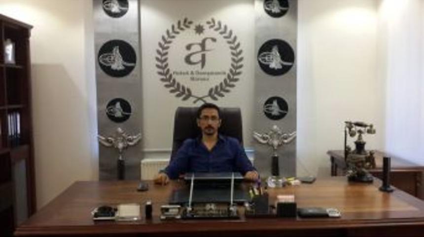 Umre Dolandırıcılığıyla G&uuml;ndeme Gelen Şirket &Ouml;z&uuml;r Diledi