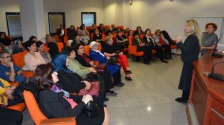 İzmit Belediyesinde Dernekler Buluşması