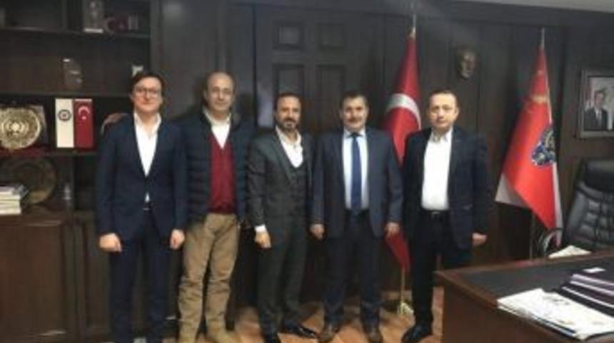 Emniyet Mensuplarına &Uuml;cretsiz Sağlık Hizmeti