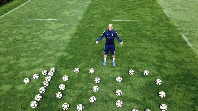 Fernandao: beşiktaş Maçından Mutlu Ayrılan Taraf Biz Olacağız