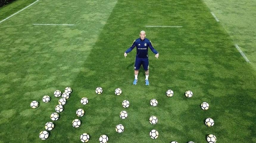 Fernandao: "beşiktaş Ma&ccedil;ından Mutlu Ayrılan Taraf Biz Olacağız"