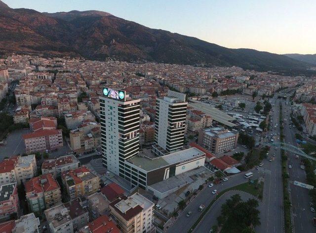 Maski Manisa’daki Suların Analiz Raporlarını Açıkladı