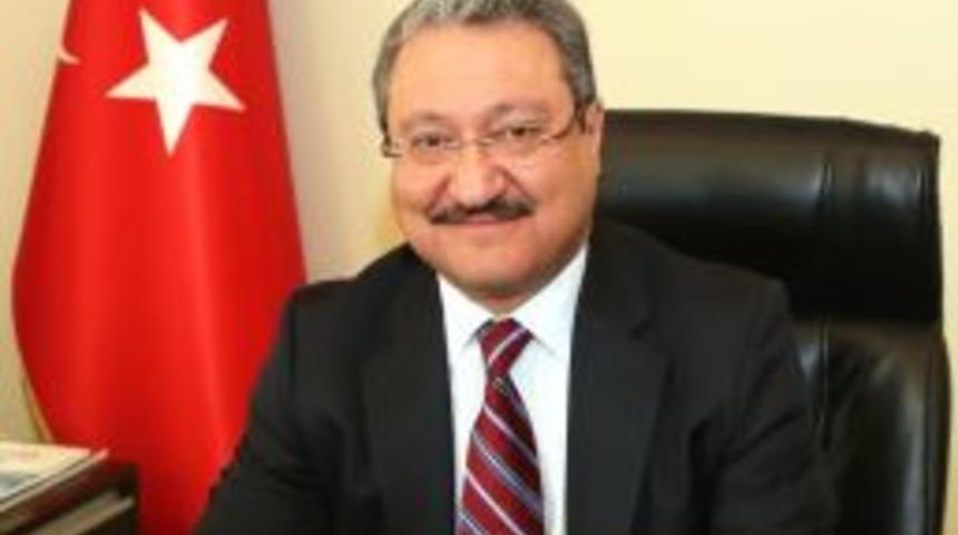 Er&uuml; Rekt&ouml;r&uuml; G&uuml;ven&rsquo;den &ldquo;turizm Haftası&rdquo; Mesajı