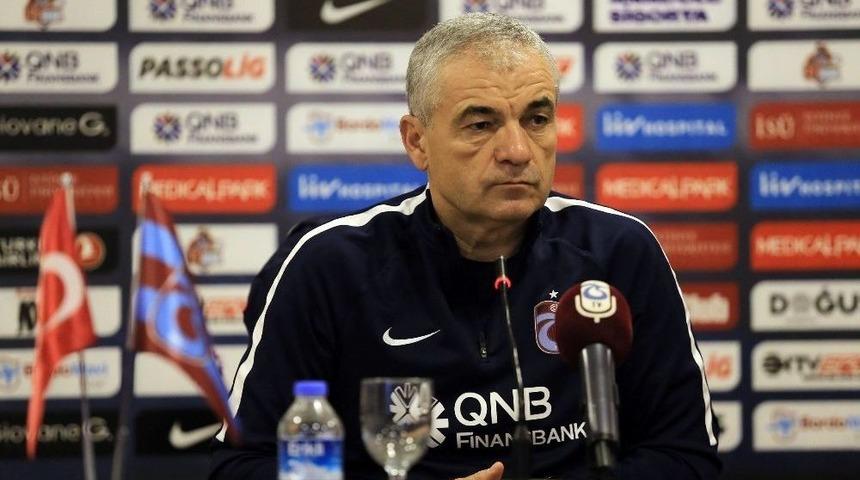 &Ccedil;alımbay: "hi&ccedil; Kimsenin Kaprisini &Ccedil;ekecek Durumda Değiliz"