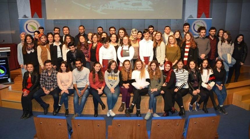 Çalışmama Engel Olma