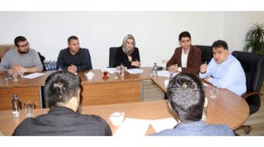 Tekataş: &ldquo;ka&ccedil;ak Su Kul Hakkıdır&rdquo;