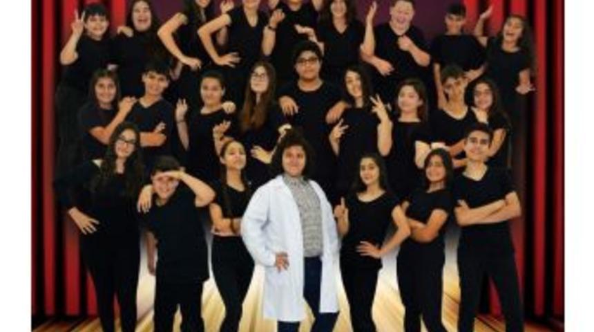 &ldquo;&ccedil;ok Yaşa Tiyatro&rdquo; Aliağalılarla Buluşacak